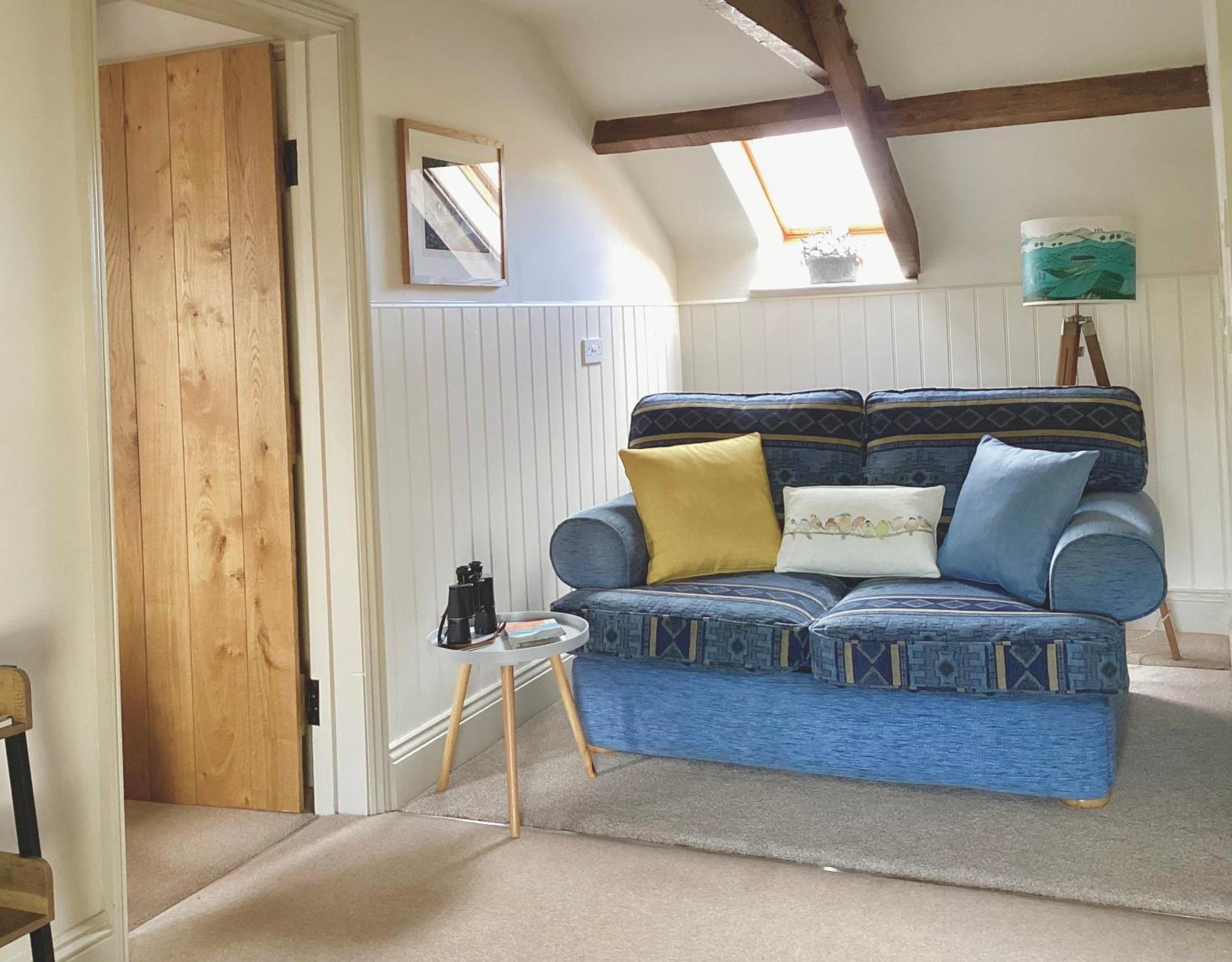 Neuadd B&B Suites Crickhowell Extérieur photo