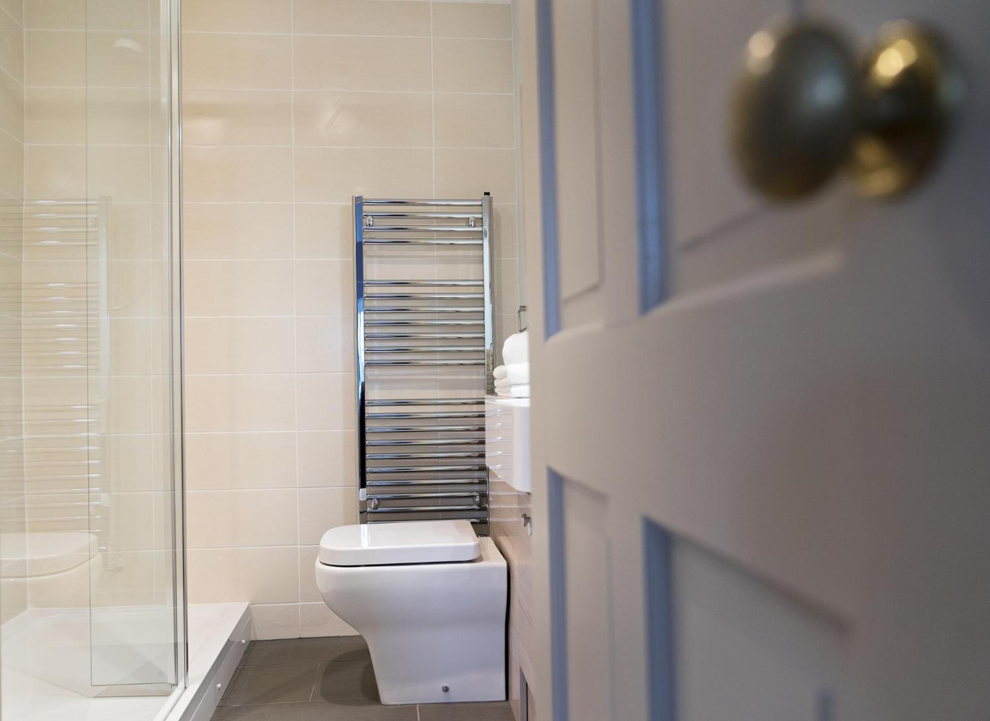 Neuadd B&B Suites Crickhowell Chambre photo